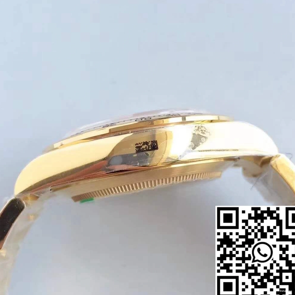 Rolex Cosmograph Dial 116508 Green Factory Daytona AR 0912